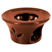 Brown Teapot Warmer