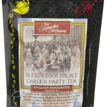 Buckingham Palace Tea Blend
