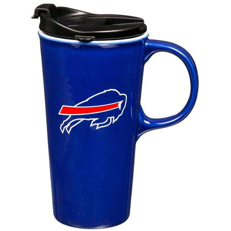 Buffalo Bills Travel Cup