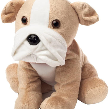 Bull Dog Warmies