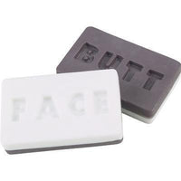 Butt/Face Soap