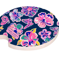 SSC Coaster (Multiple Styles)