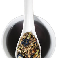 Butterfly Pea Tea