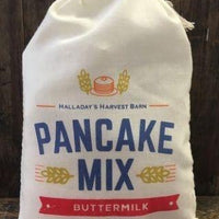 Buttermilk Pancake Mix