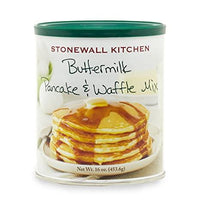 Buttermilk Pancake Mix