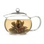 Candied Apple Flowering Tea