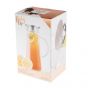 Charlie Glass Iced Tea Carafe by Pinky Up