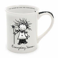 CHOIL Everyday Hero Mug