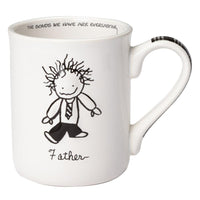 CHOIL Father Mug