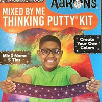 Sparkle Kit Thinking Putty