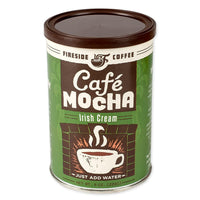 Cafe Mocha Irish Creme 8oz