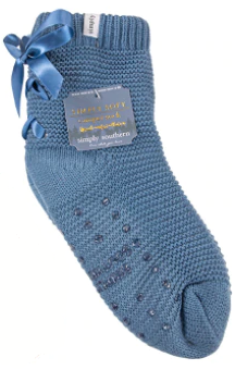 Camper/Slipper Socks