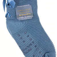 Camper/Slipper Socks