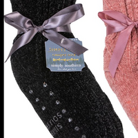 Camper/Slipper Socks