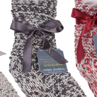 Camper/Slipper Socks