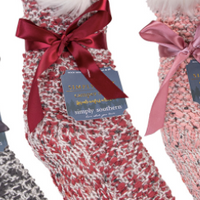 Camper/Slipper Socks