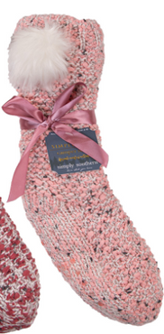 Camper/Slipper Socks