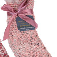 Camper/Slipper Socks