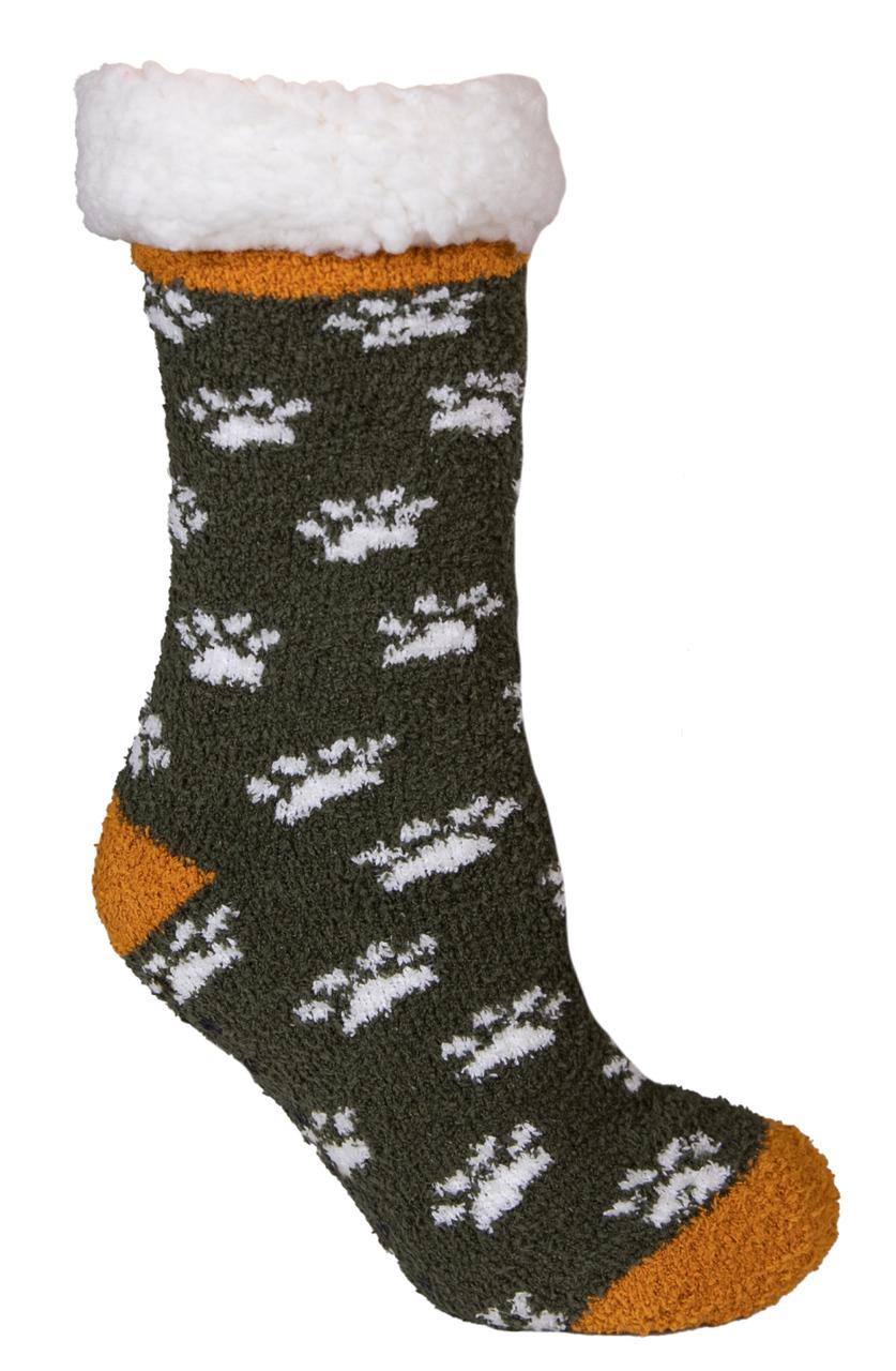 Simply Southern Camper Socks (Multiple Styles)