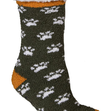 Simply Southern Camper Socks (Multiple Styles)