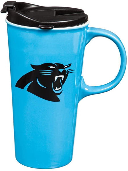 Carolina Panthers Travel Cup