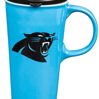 Carolina Panthers Travel Cup