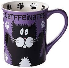 Catffeinated Mug