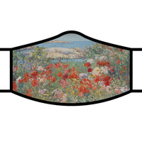 Celia's Garden Mask