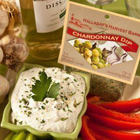 Chardonnay Dip Mix