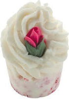 Chic & Cheerful- Bath Mallow