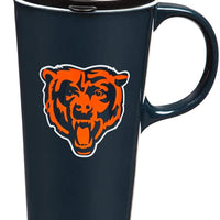 Chicago Bears Travel Cup