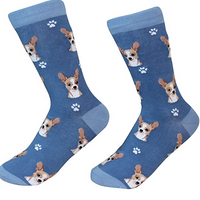 Chihuahua Fawn Sock