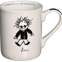 Children of Inner Light- Son