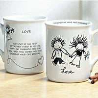 Children of inner light-Love