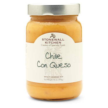 Chile Con Queso