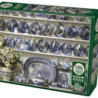 China Hutch 1000pc Puzzle