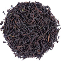 Chocolate Mint Black Tea