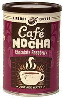 Chocolate Raspberry Mocha 8oz