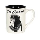 Cleopatra/Yas Queen Mug