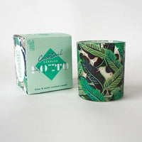 Cocktails Candles - Mojito V2