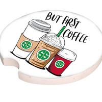 SSC Coaster (Multiple Styles)