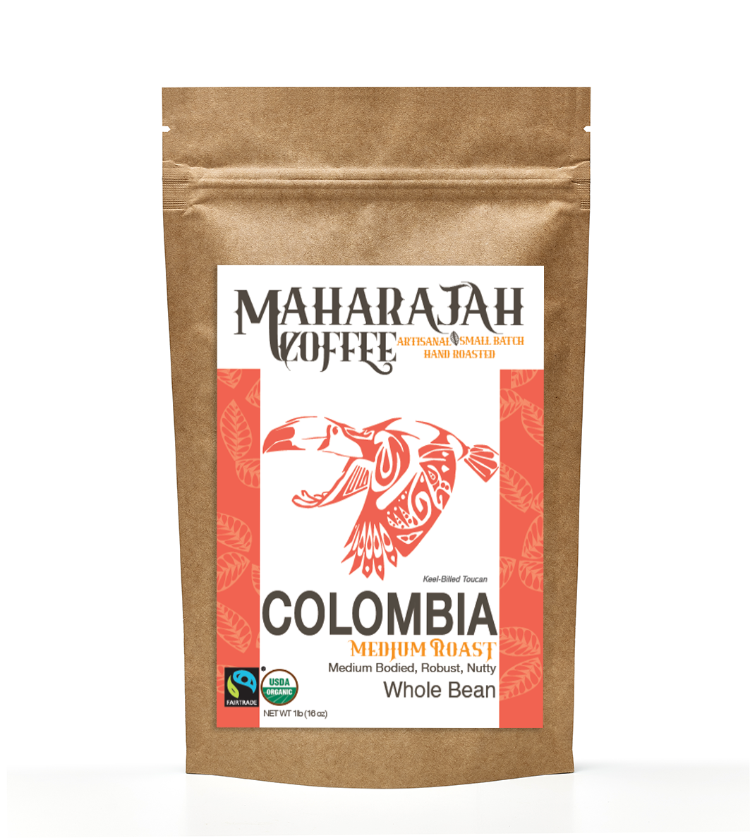 Colombia Coffee