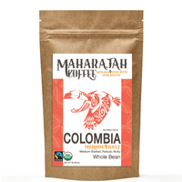 Colombia Coffee