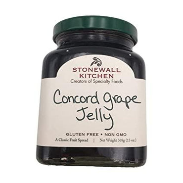 Concord Grape Jelly