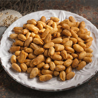 Crab Town Nuts Peanuts