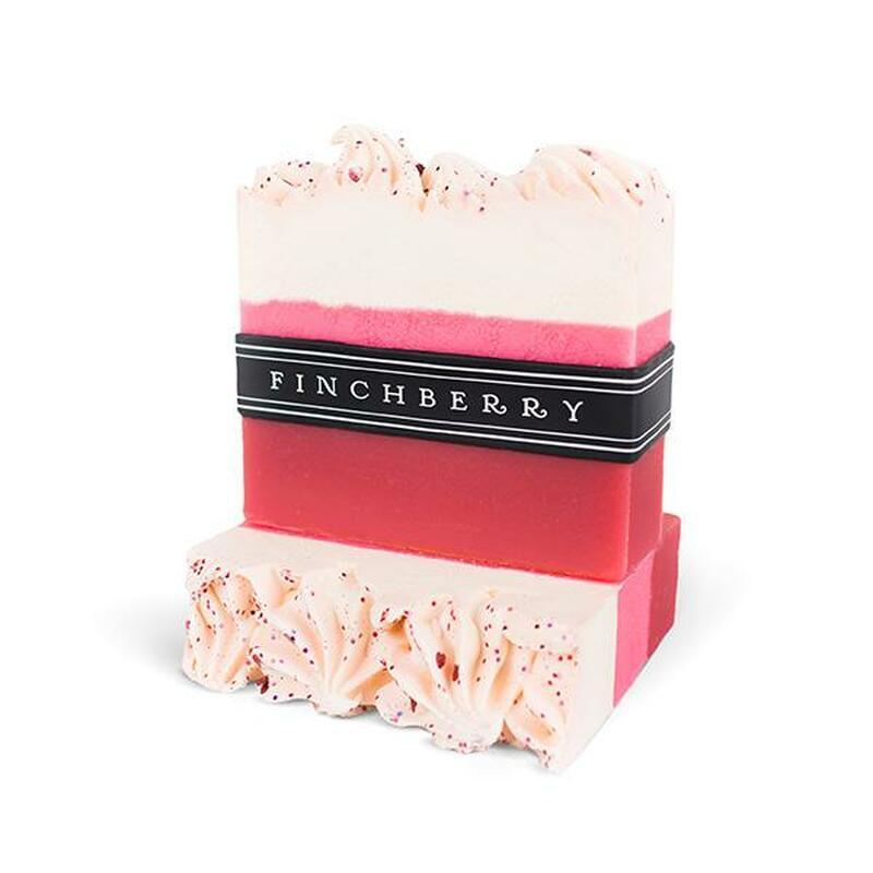 Cranberry Chutney Soap