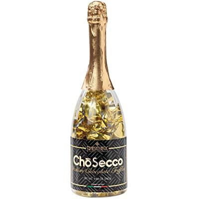 Crunchy Italian Truffle Bottle