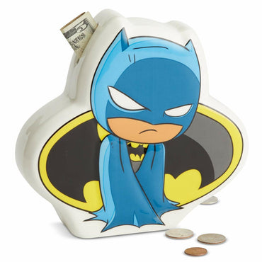 DC Super Friends Batman Bank