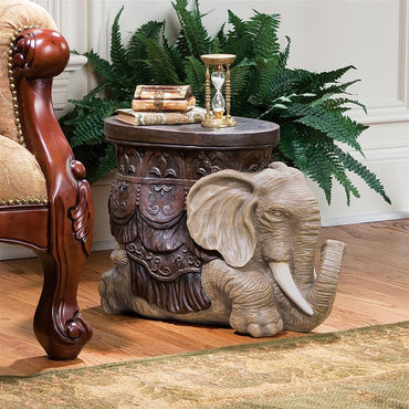 Sultans Elephant Table
