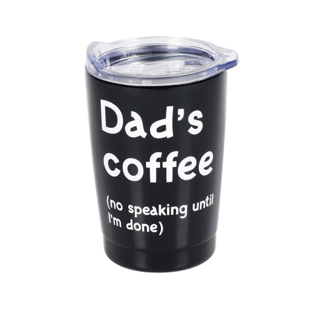 Dad Tumbler